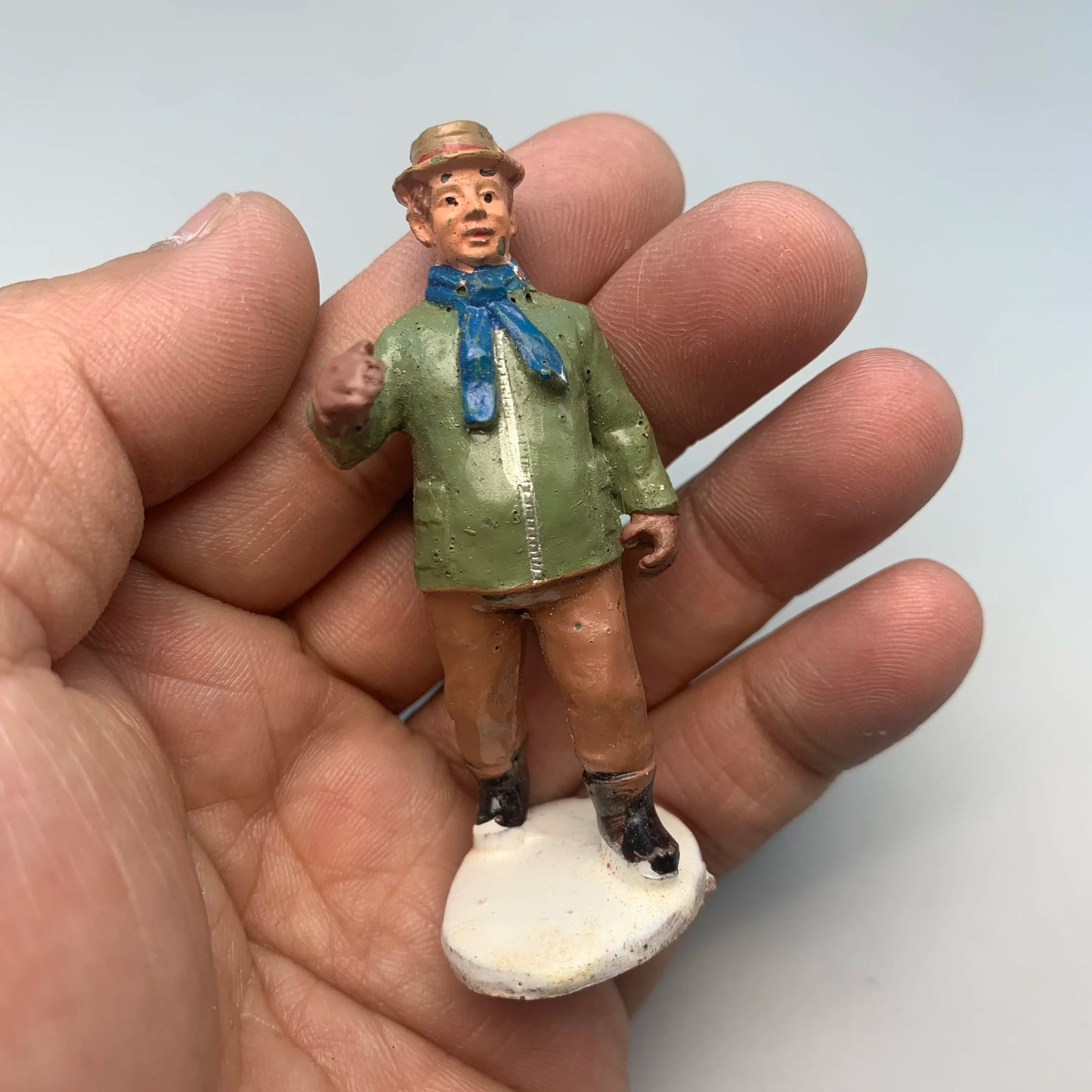 Halloween Christmas Etc. Figurines & Miniatures Sand Table Decoration Articles Handicraft Gifts Desk Sculpture