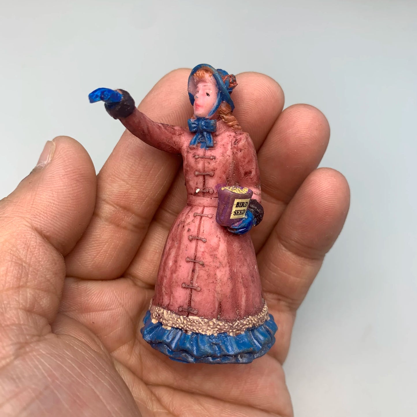 Halloween Christmas Etc. Figurines & Miniatures Sand Table Decoration Articles Handicraft Gifts Desk Sculpture