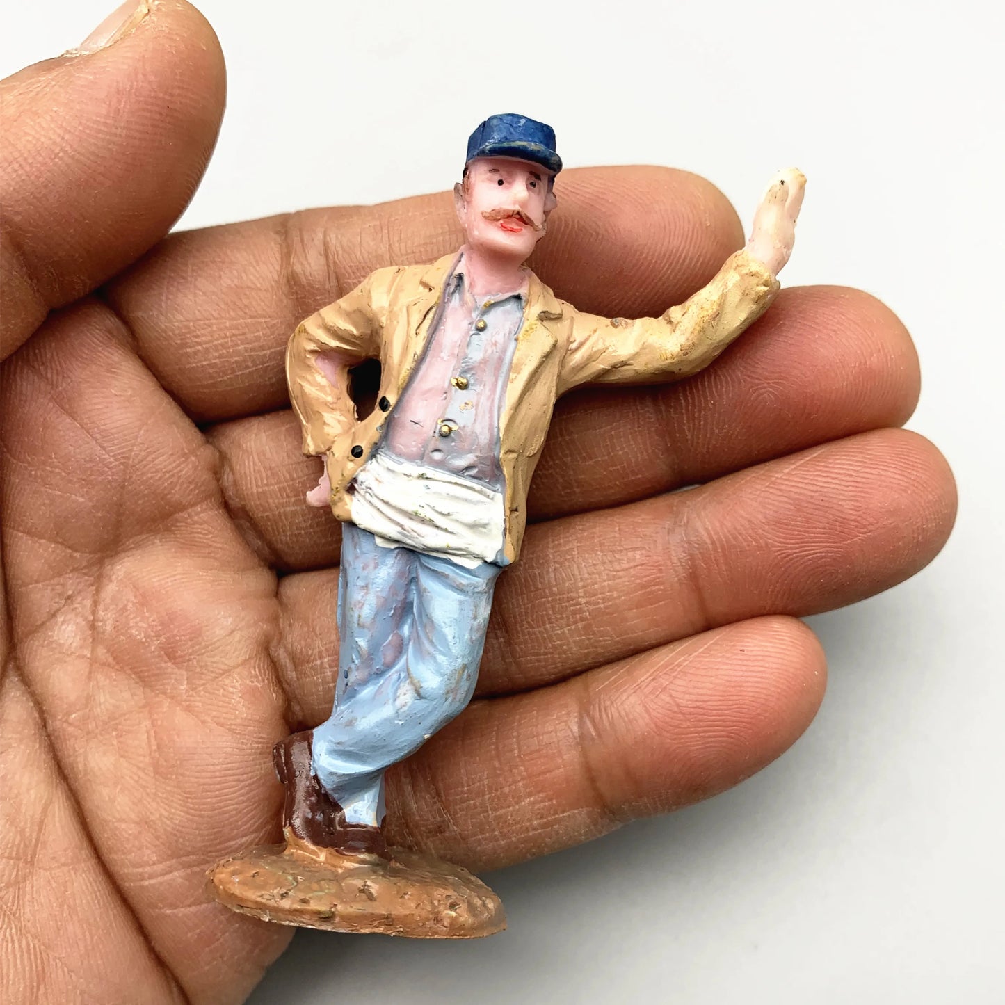 Halloween Christmas Etc. Figurines & Miniatures Sand Table Decoration Articles Handicraft Gifts Desk Sculpture