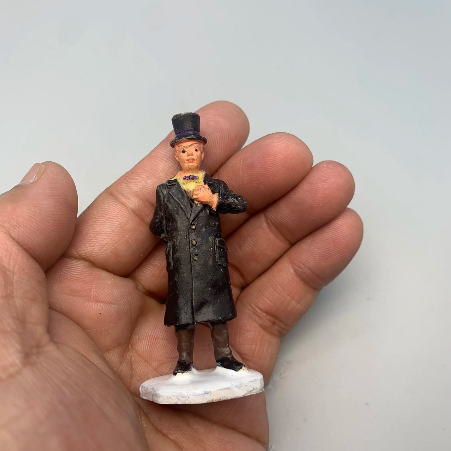 Halloween Christmas Etc. Figurines & Miniatures Sand Table Decoration Articles Handicraft Gifts Desk Sculpture