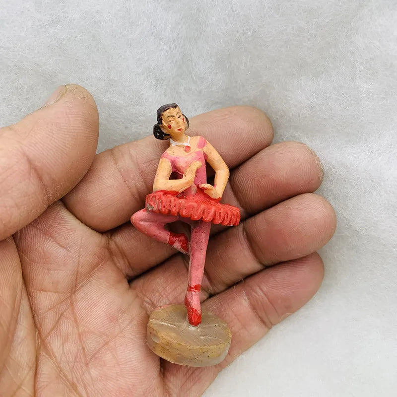 Halloween and Christmas Etc. Sand Table Figurines and Miniatures, Handicraft Gifts, Desk Sculpture, Decoration Articles