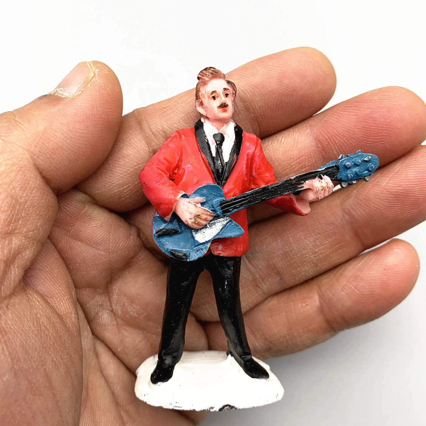 Halloween Christmas Etc. Figurines & Miniatures Sand Table Decoration Articles Handicraft Gifts Desk Sculpture