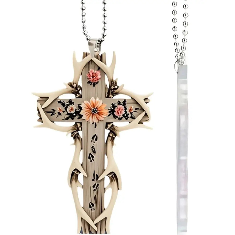 2D Acrylic Sparkling Ballerina Christmas Ornament Ballerina Dance Ornament, Crystal Ballet Ornament For Christmas Tree Decor