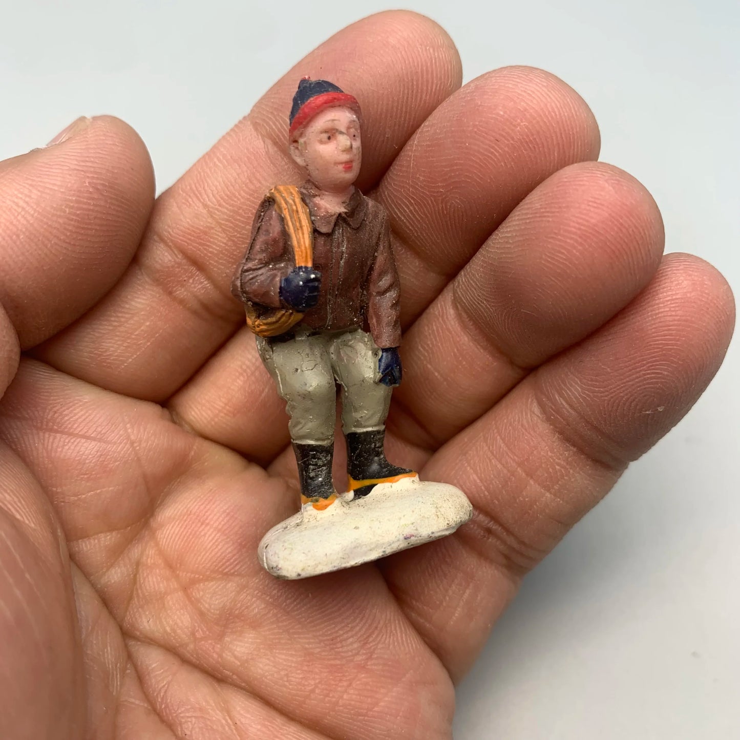 Halloween Christmas Etc. Figurines & Miniatures Sand Table Decoration Articles Handicraft Gifts Desk Sculpture