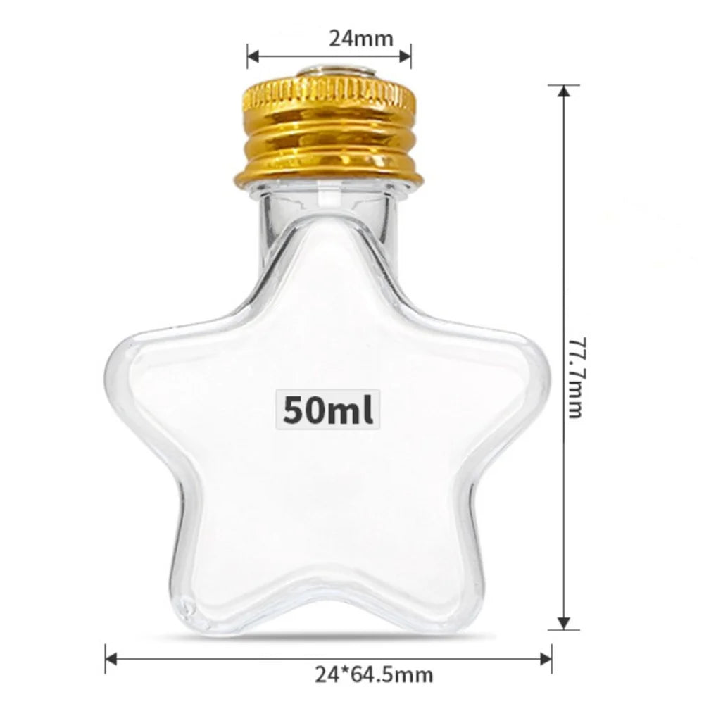 Christmas Decoration Ball Juice Cold Drink Water Beverage Bottle Booze Filled Xmas Tree Ornaments Home Outdoor Festival Decor