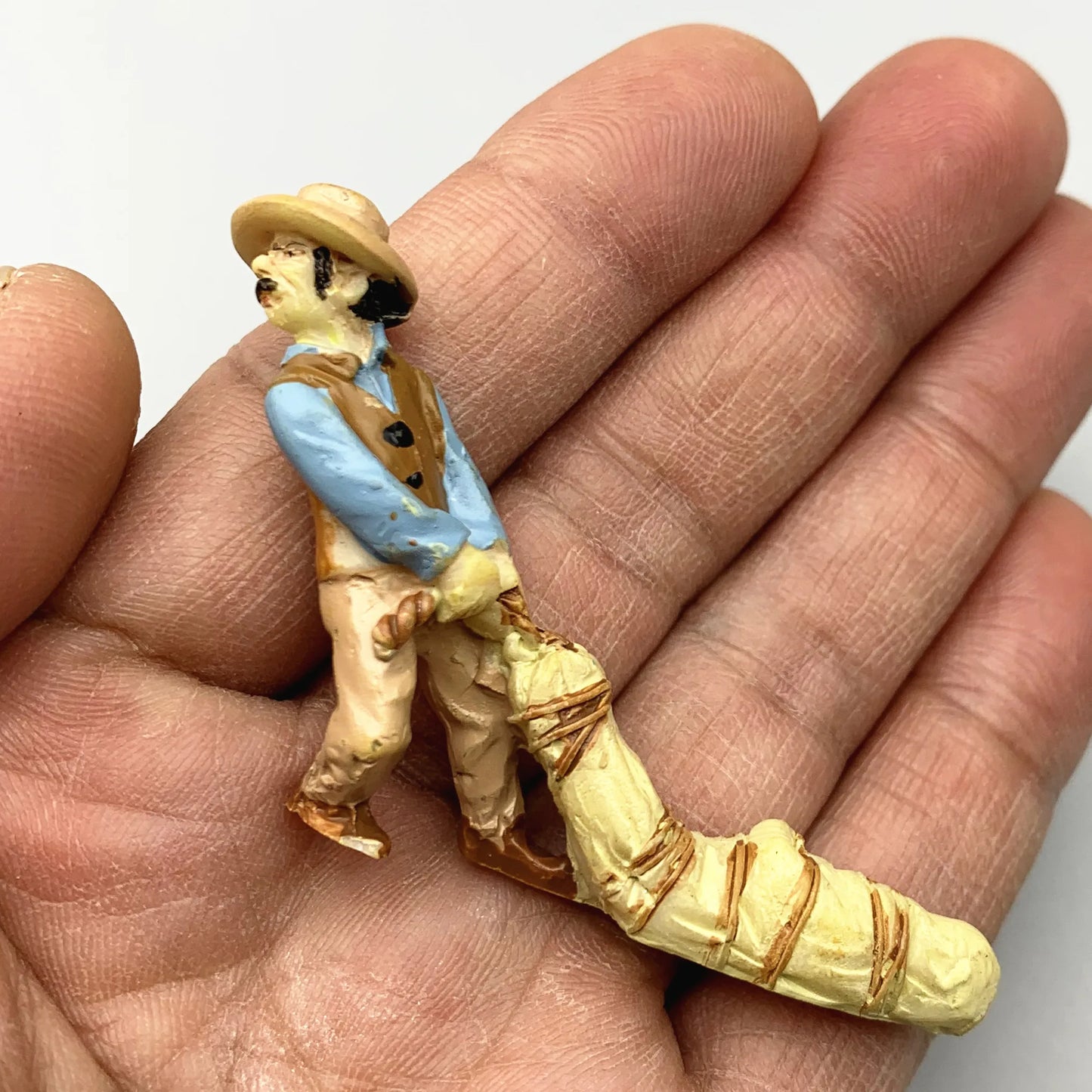 Halloween Christmas Etc. Figurines & Miniatures Sand Table Decoration Articles Handicraft Gifts Desk Sculpture