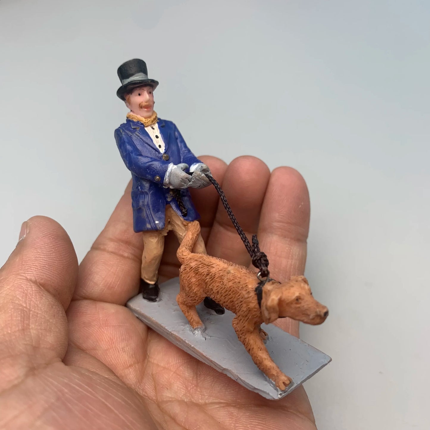 Halloween Christmas Etc. Figurines & Miniatures Sand Table Decoration Articles Handicraft Gifts Desk Sculpture