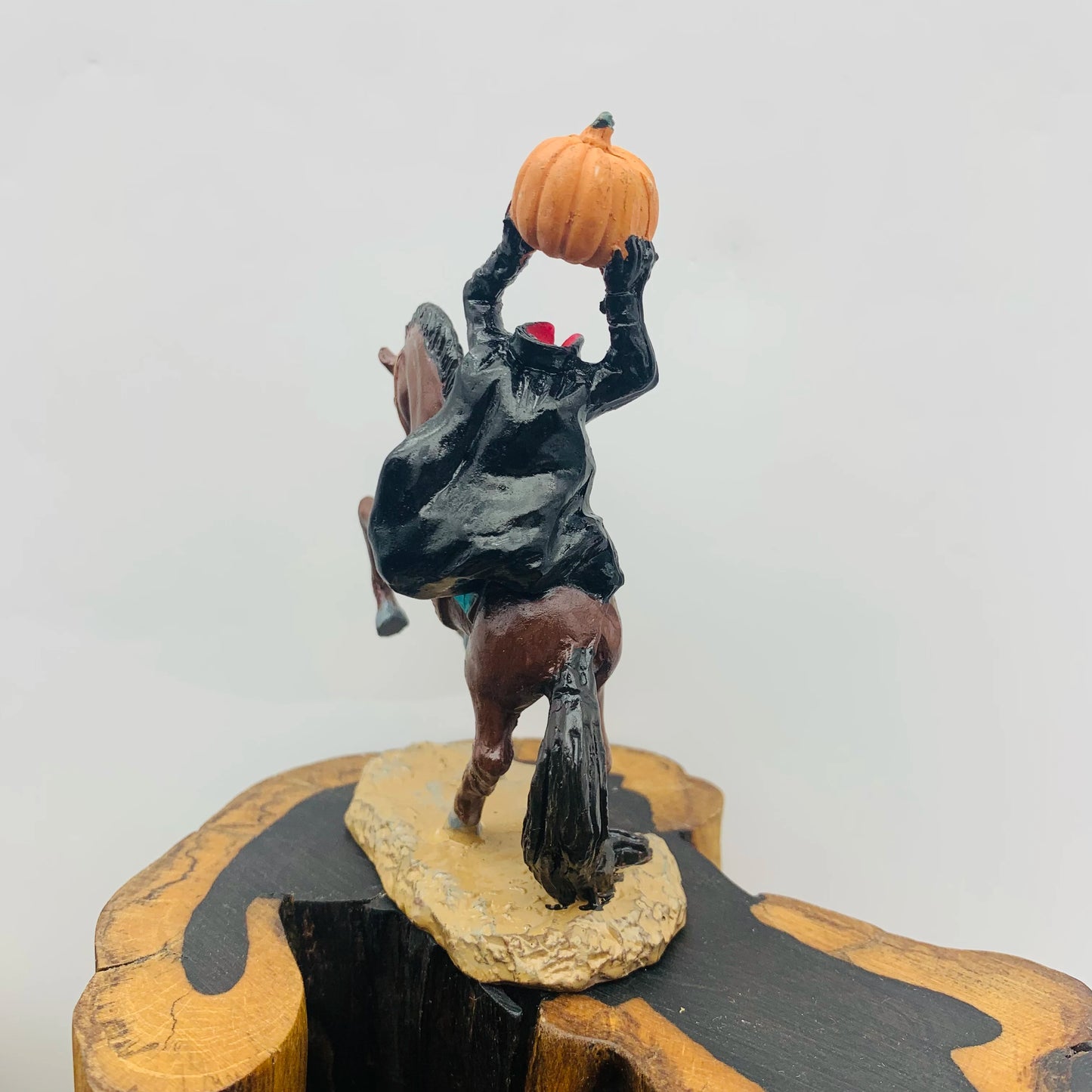 Halloween Christmas Etc. Figurines & Miniatures Sand Table Decoration Articles Handicraft Gifts Desk Sculpture