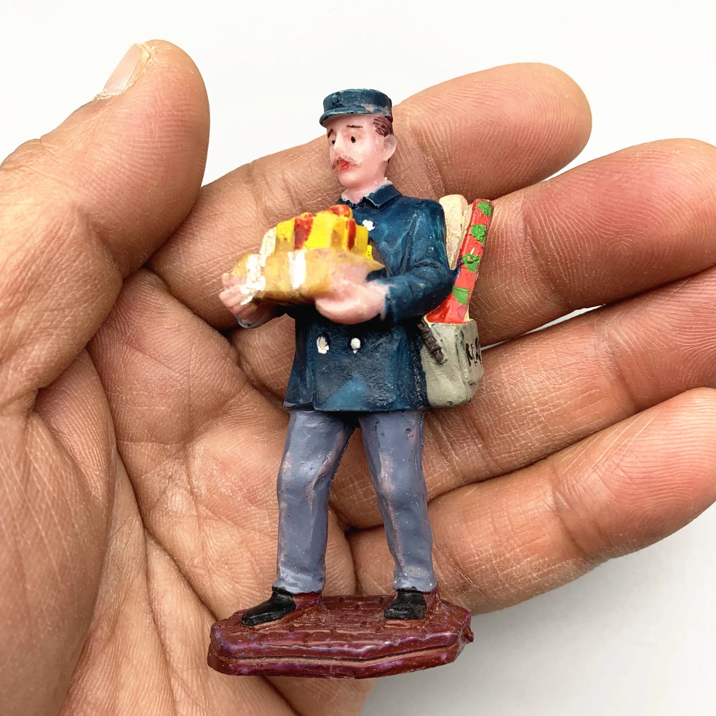 Halloween Christmas Etc. Figurines & Miniatures Sand Table Decoration Articles Handicraft Gifts Desk Sculpture