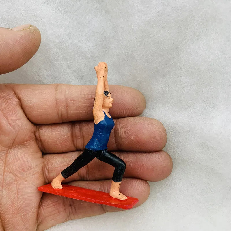 Halloween and Christmas Etc. Sand Table Figurines and Miniatures, Handicraft Gifts, Desk Sculpture, Decoration Articles