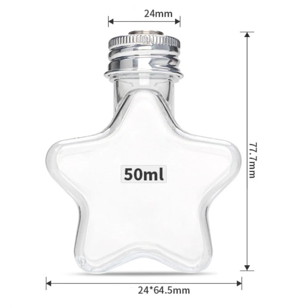 Christmas Decoration Ball Juice Cold Drink Water Beverage Bottle Booze Filled Xmas Tree Ornaments Home Outdoor Festival Decor