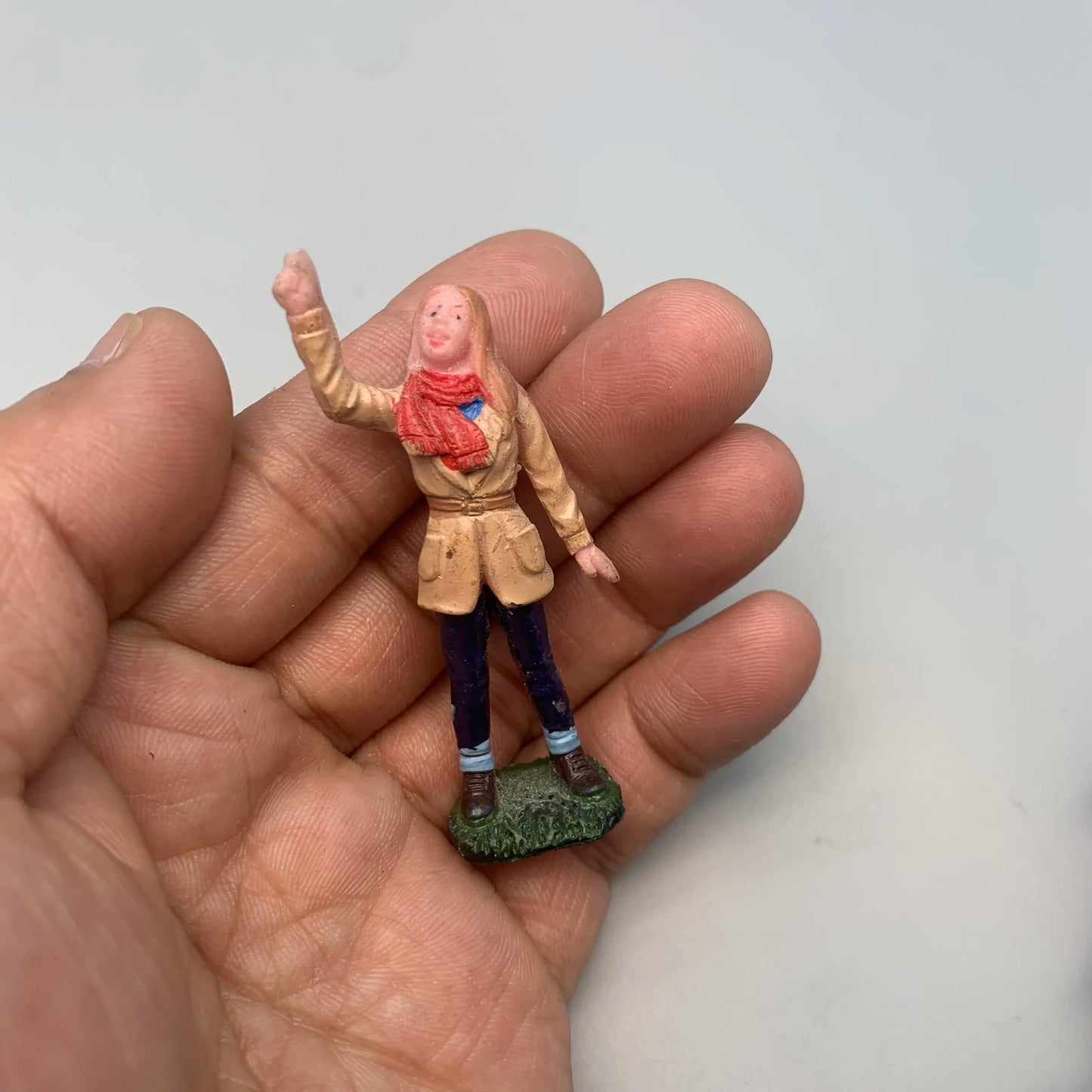 Halloween Christmas Etc. Figurines & Miniatures Sand Table Decoration Articles Handicraft Gifts Desk Sculpture