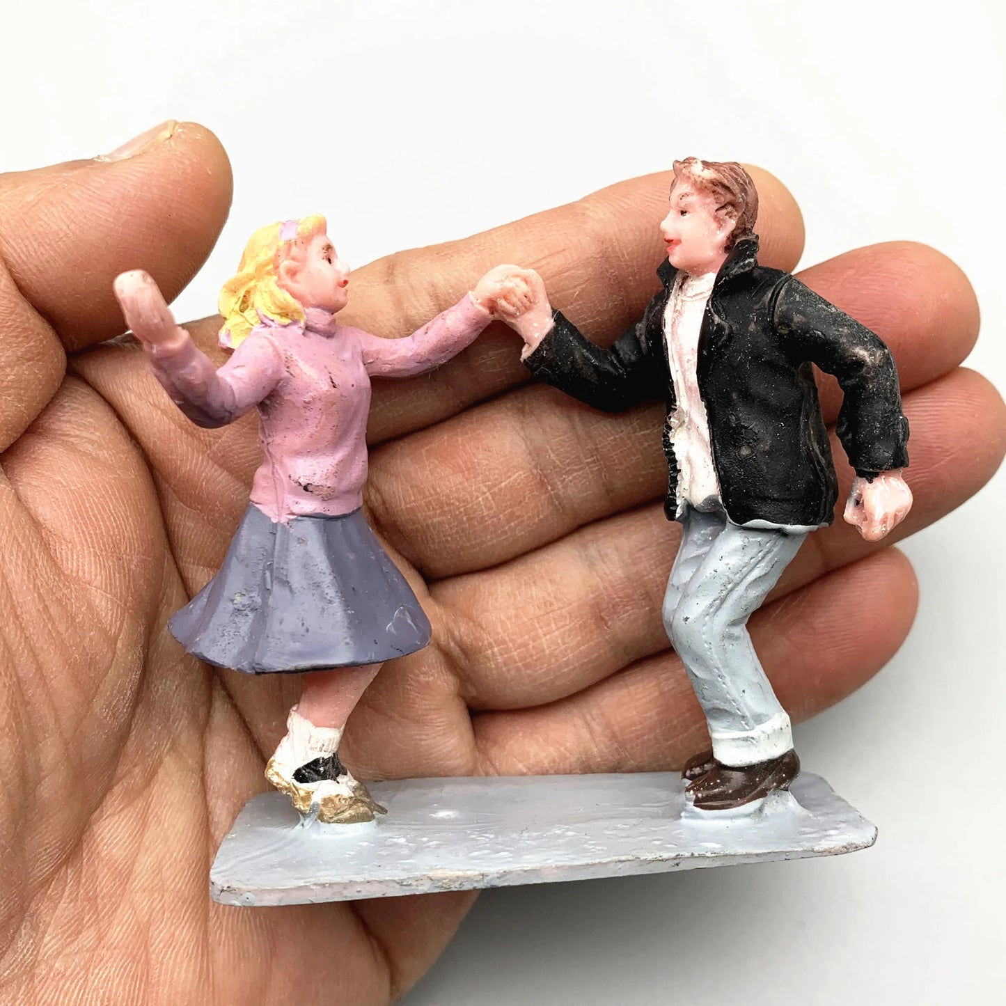 Halloween Christmas Etc. Figurines & Miniatures Sand Table Decoration Articles Handicraft Gifts Desk Sculpture