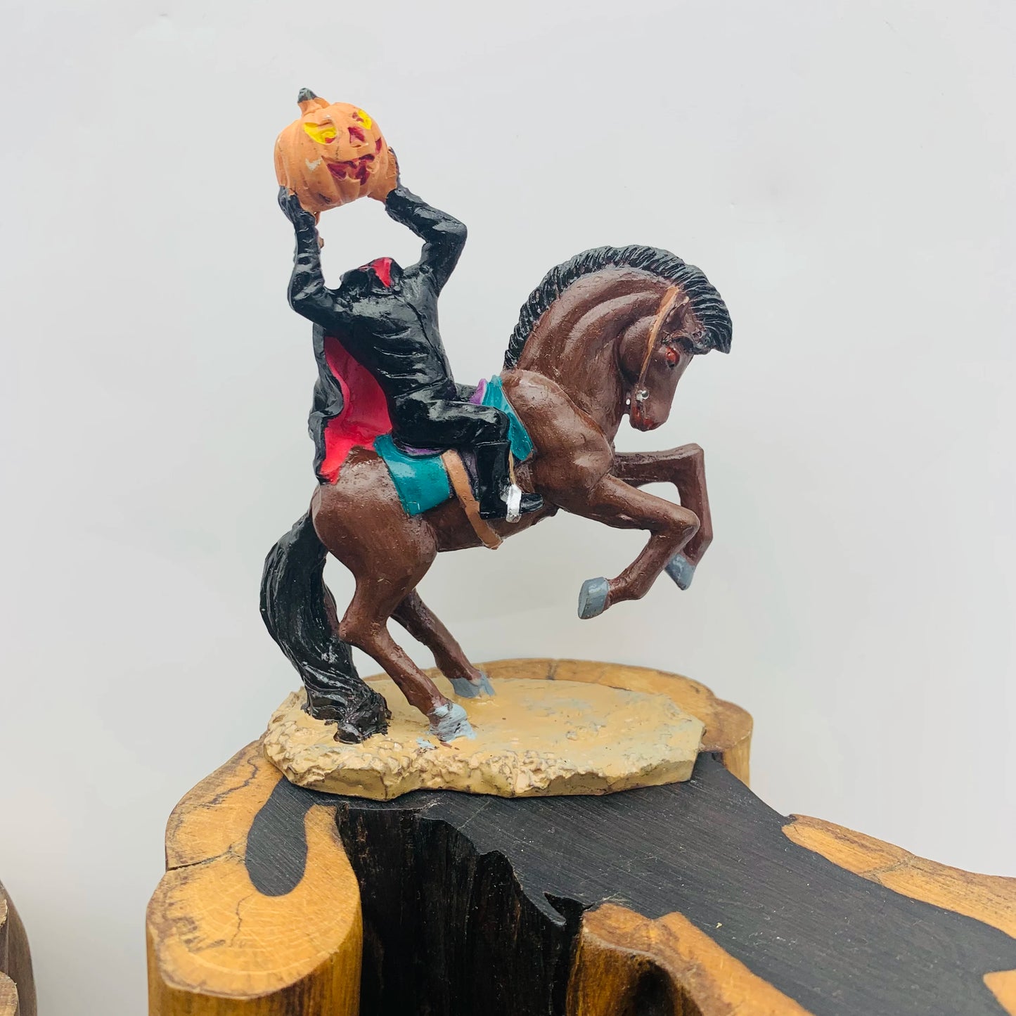 Halloween Christmas Etc. Figurines & Miniatures Sand Table Decoration Articles Handicraft Gifts Desk Sculpture