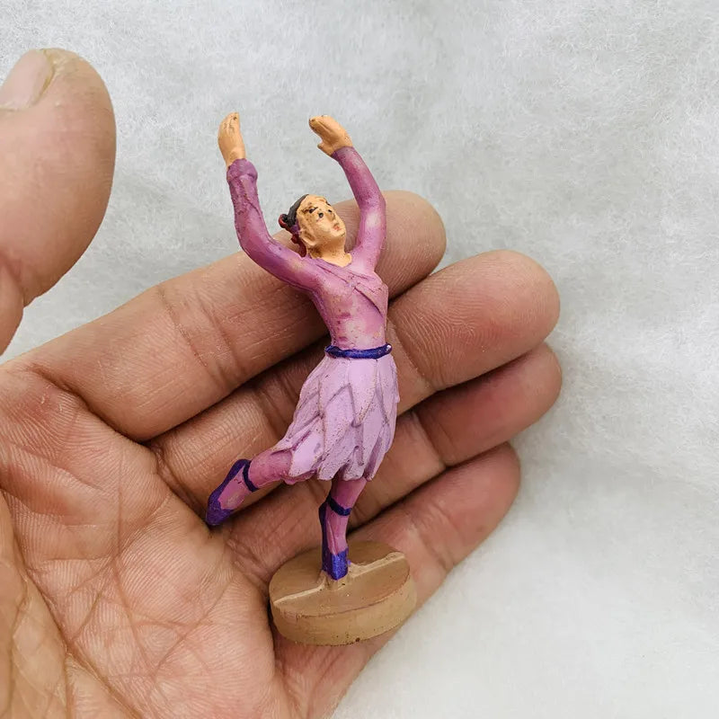 Halloween and Christmas Etc. Sand Table Figurines and Miniatures, Handicraft Gifts, Desk Sculpture, Decoration Articles