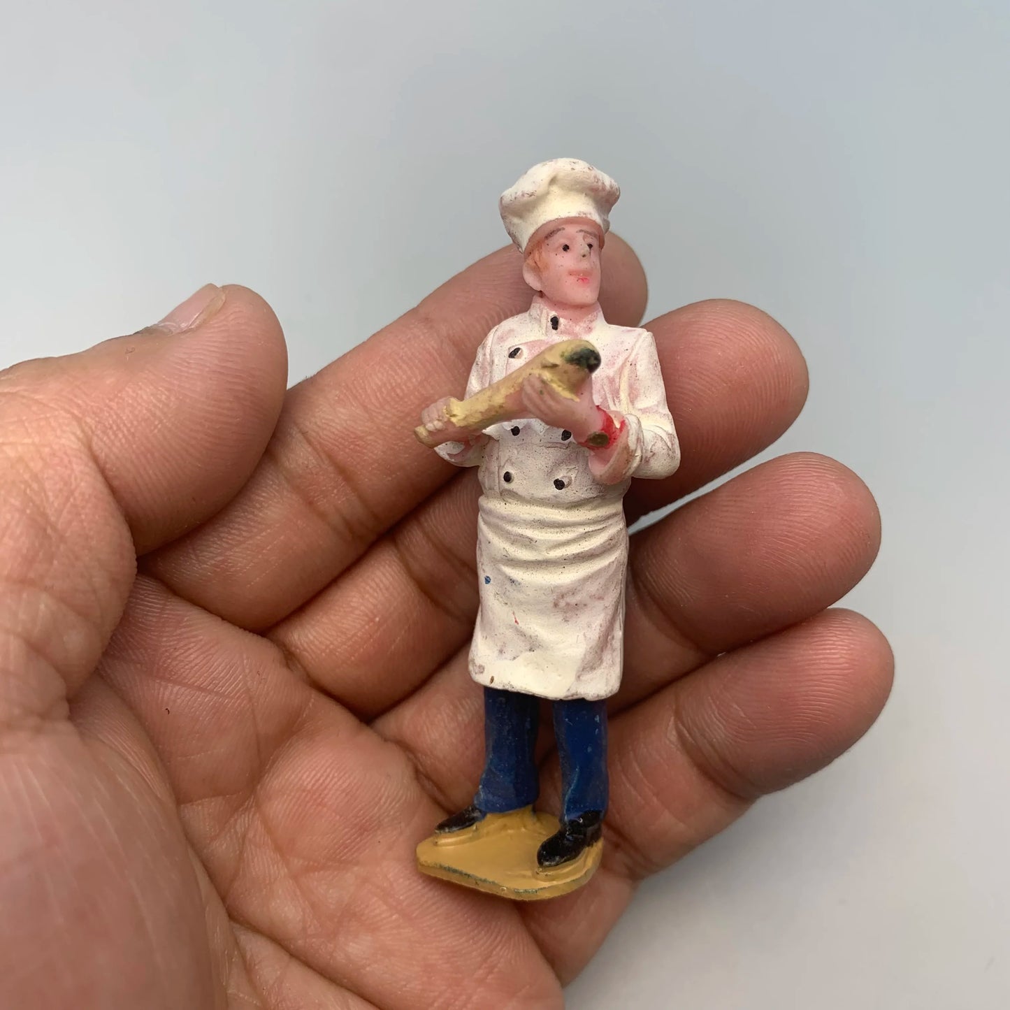 Halloween Christmas Etc. Figurines & Miniatures Sand Table Decoration Articles Handicraft Gifts Desk Sculpture