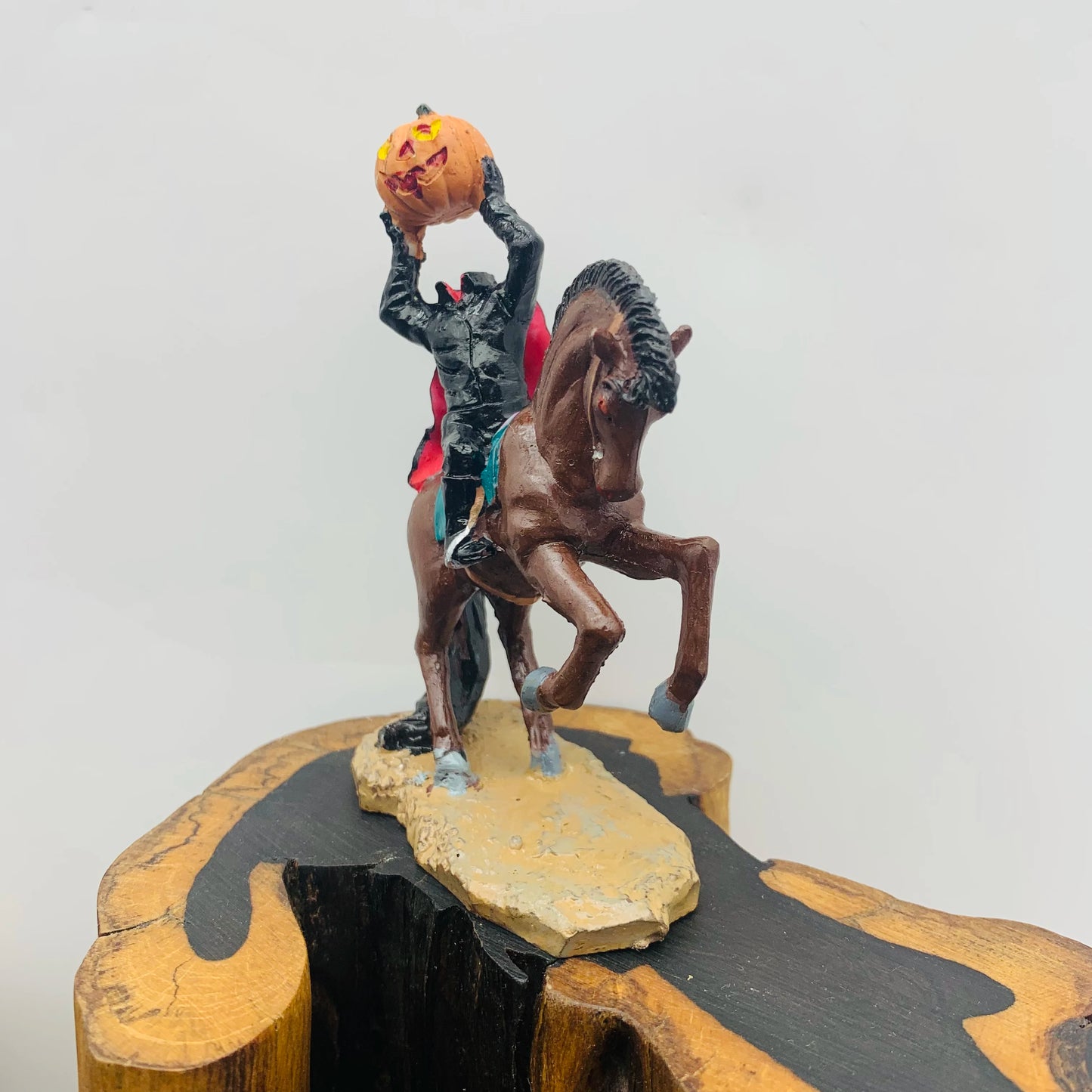 Halloween Christmas Etc. Figurines & Miniatures Sand Table Decoration Articles Handicraft Gifts Desk Sculpture