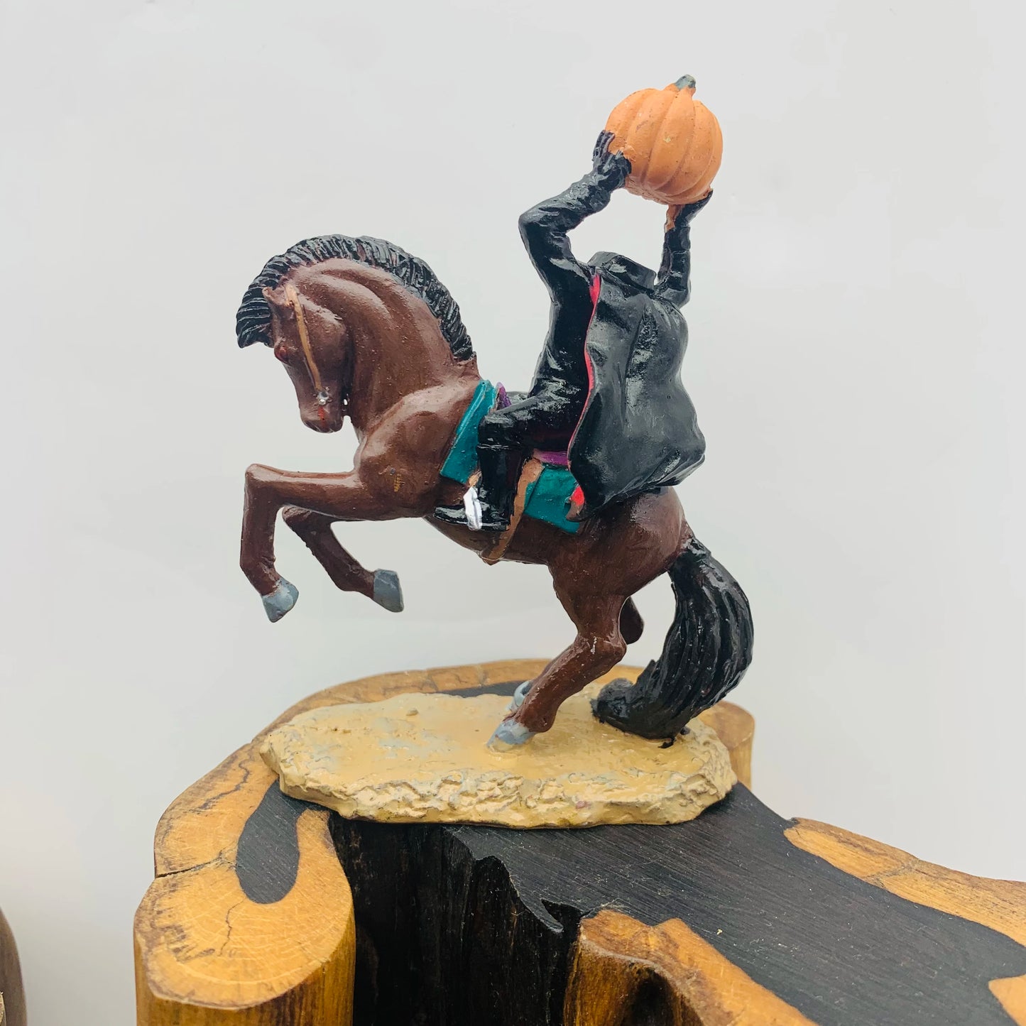 Halloween Christmas Etc. Figurines & Miniatures Sand Table Decoration Articles Handicraft Gifts Desk Sculpture