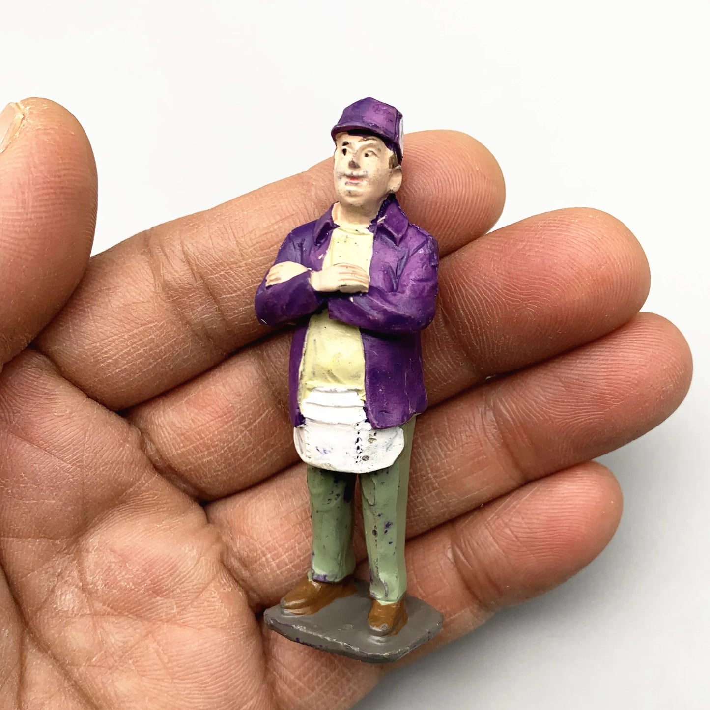 Halloween Christmas Etc. Figurines & Miniatures Sand Table Decoration Articles Handicraft Gifts Desk Sculpture