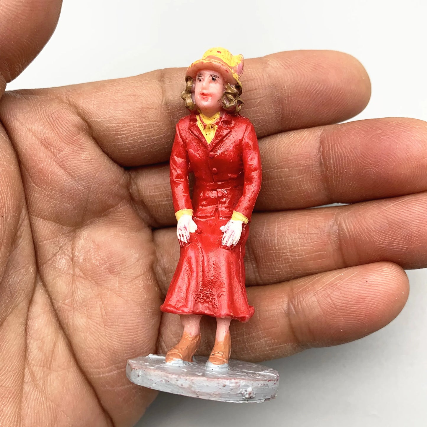 Halloween Christmas Etc. Figurines & Miniatures Sand Table Decoration Articles Handicraft Gifts Desk Sculpture