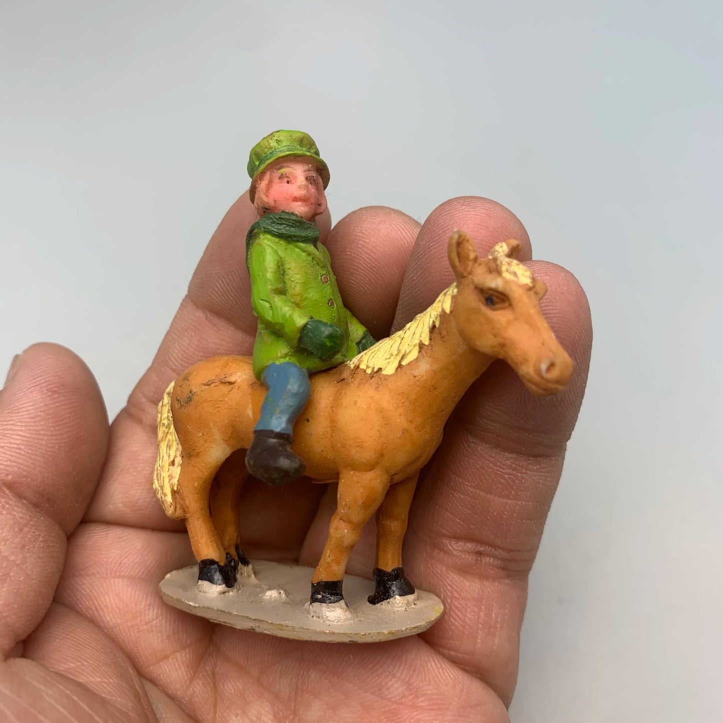 Halloween Christmas Etc. Figurines & Miniatures Sand Table Decoration Articles Handicraft Gifts Desk Sculpture