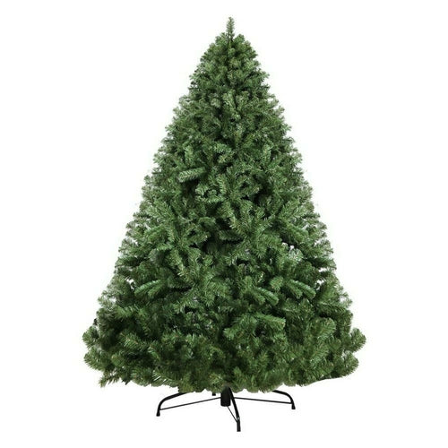 Jingle Jollys 2.4M 8FT Christmas Tree Xmas Decoration Home Decor 1500